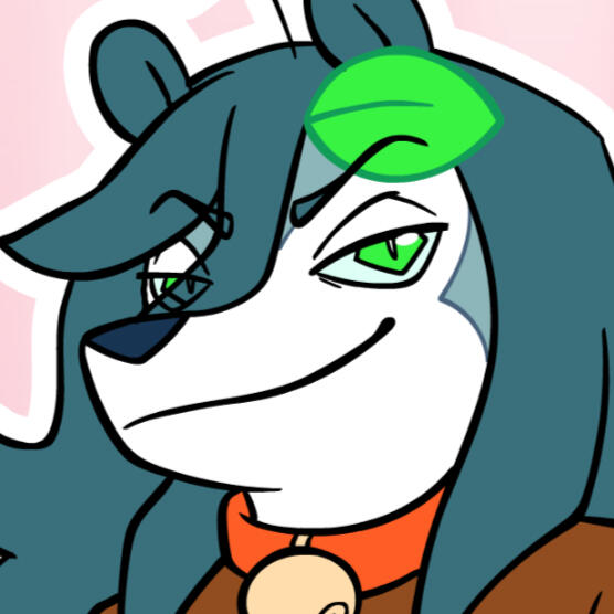 Foxcitype any pronouns